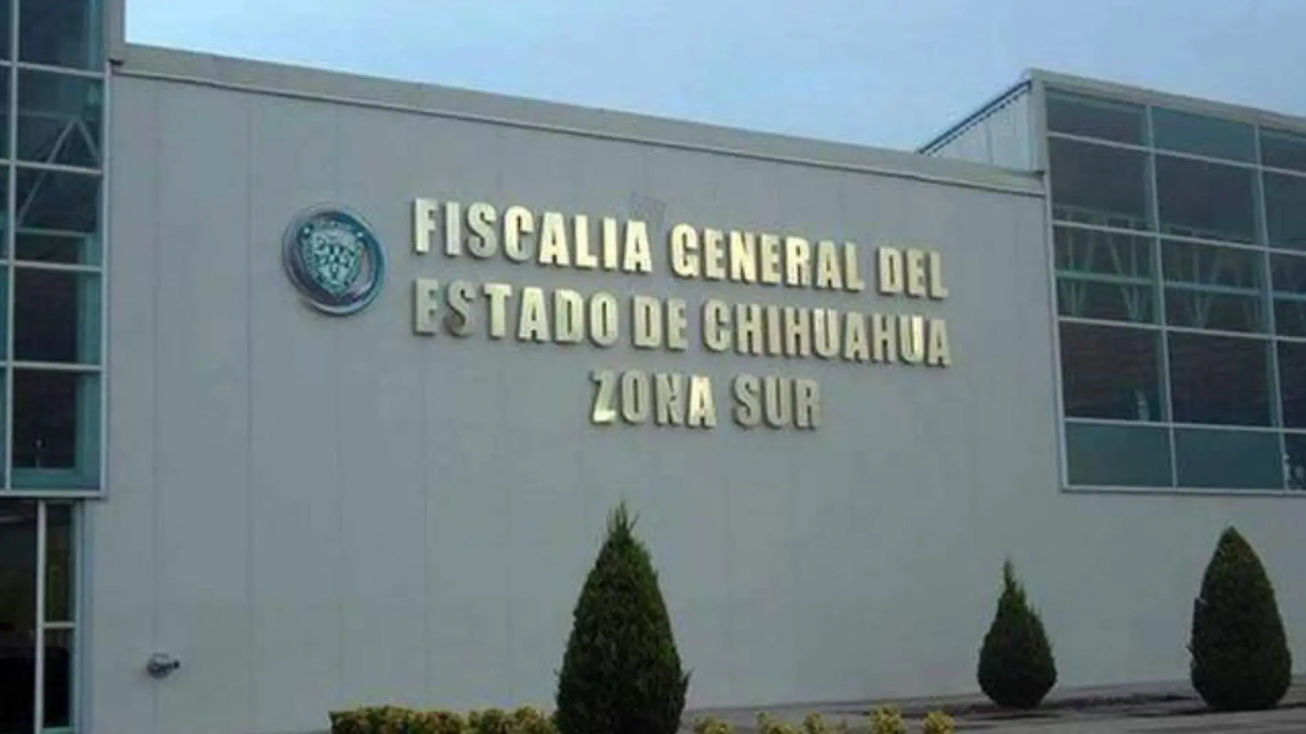 Fiscalía Zona Sur ARCHIVO